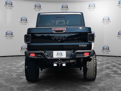 2021 Jeep Gladiator Sport S