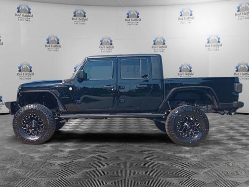 2021 Jeep Gladiator Sport S