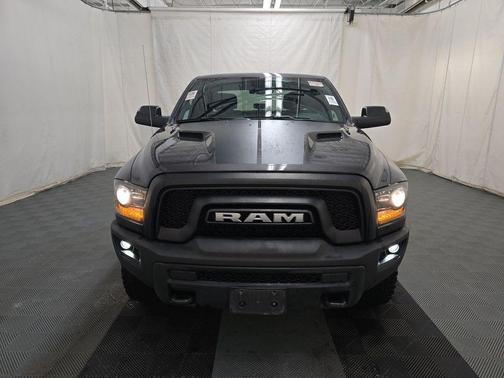 Granite 2021 RAM 1500 Classic SLT