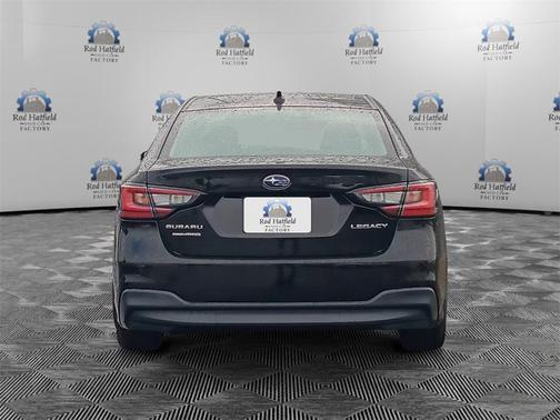 2022 Subaru Legacy Limited