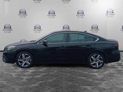 2022 Subaru Legacy Limited