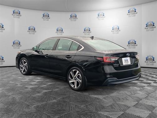 2022 Subaru Legacy Limited