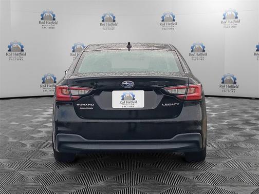 2022 Subaru Legacy Limited