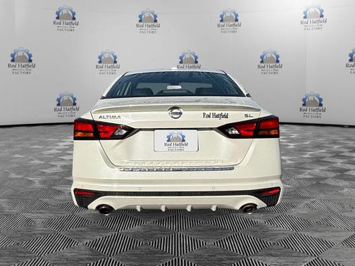 2021 Nissan Altima 2.5 SL