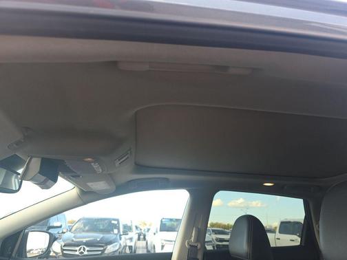 Gun Metallic 2021 Nissan Murano SL FWD