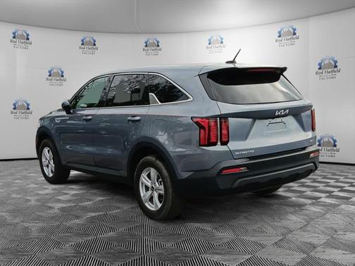 2023 Kia Sorento LX