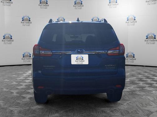 2022 Subaru Ascent Premium 8-Passenger