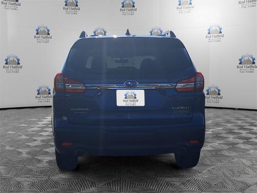 2022 Subaru Ascent Premium 8-Passenger