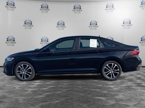 2024 Volkswagen Jetta 1.5T Sport