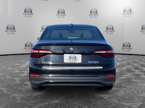 2024 Volkswagen Jetta 1.5T Sport