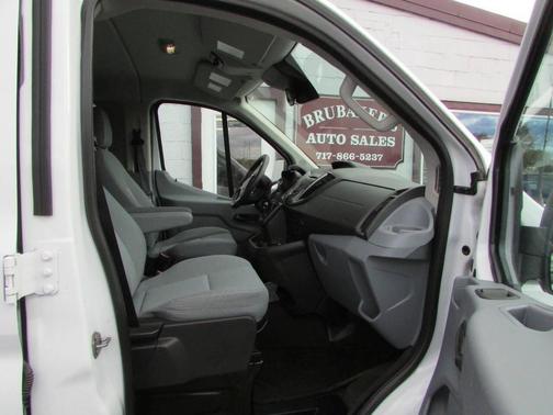 2015 Ford Transit-350 XLT