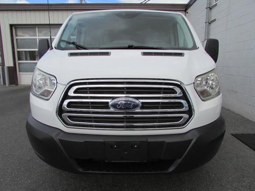 2015 Ford Transit-350 XLT