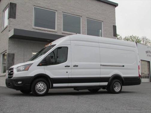 2020 Ford Transit-350 Base