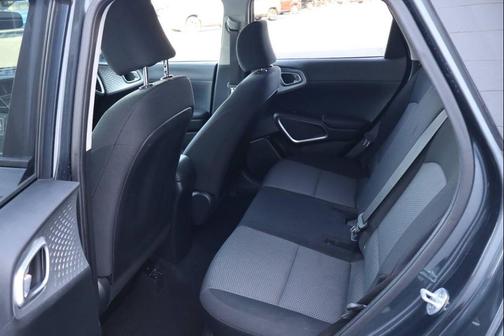 Gray 2020 Kia Soul X Line 4dr Crossover