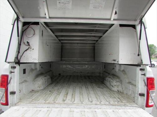 2022 RAM 2500 Tradesman 4x4 2dr Regular Cab 8 ft. LB Pickup
