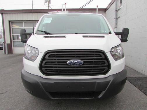 2017 Ford Transit-150 Base