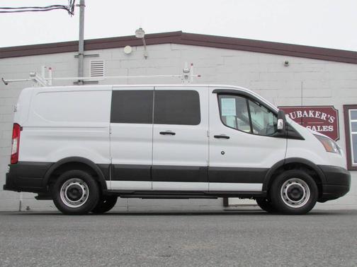 2017 Ford Transit-150 Base