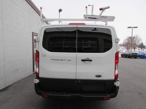 2017 Ford Transit-150 Base