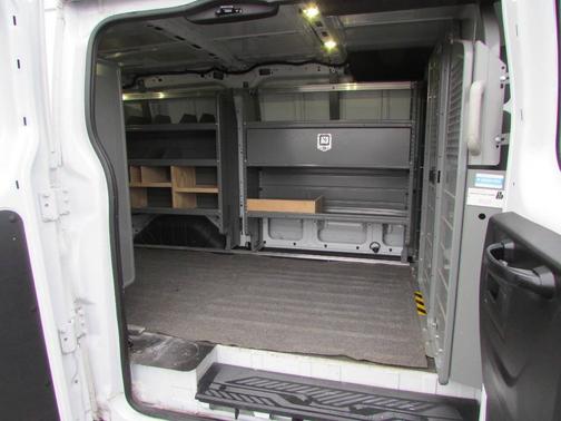 2017 Ford Transit-150 Base
