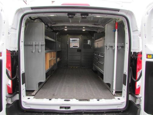 2017 Ford Transit-150 Base