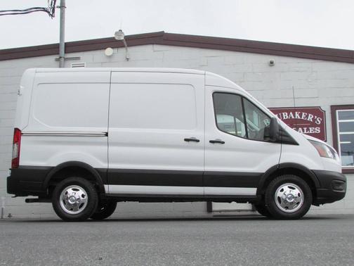 2020 Ford Transit-250 Base