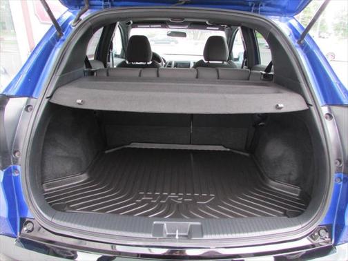 2021 Honda HR-V Sport AWD 4dr Crossover