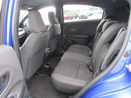 2021 Honda HR-V Sport AWD 4dr Crossover