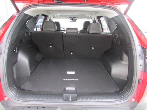 2023 Hyundai TUCSON SEL AWD 4dr SUV