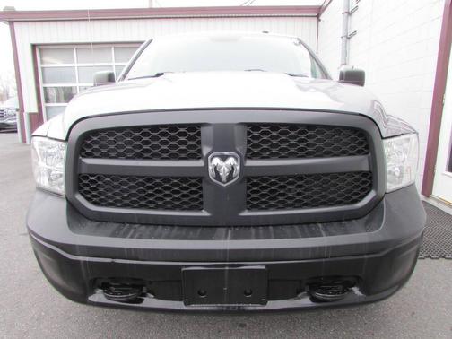 2019 RAM 1500 Tradesman