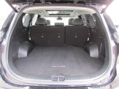 2021 Hyundai SANTA FE SEL 2.4