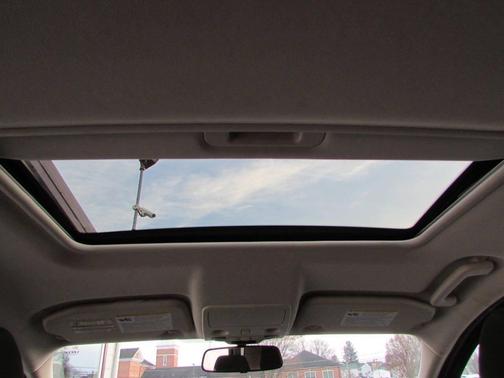 2019 Ford EcoSport SE AWD 4dr Crossover