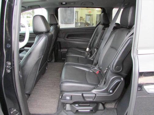 2022 Honda Odyssey EX L 4dr Mini Van
