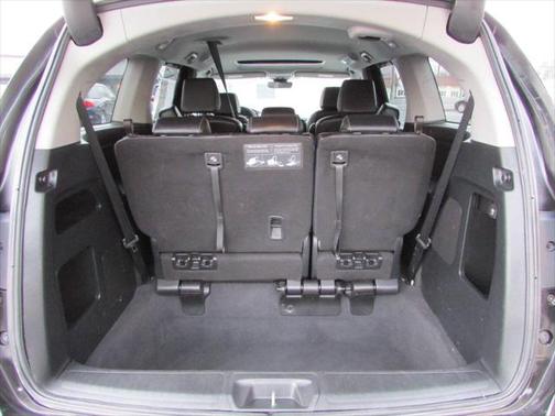 2022 Honda Odyssey EX L 4dr Mini Van