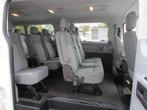 2015 Ford Transit-350 XLT