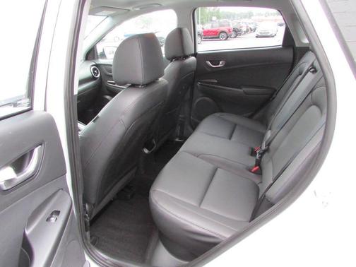 2022 Hyundai KONA Limited AWD 4dr Crossover
