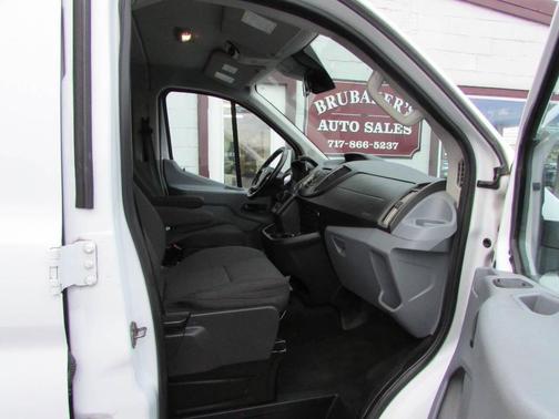2016 Ford Transit-150 XL