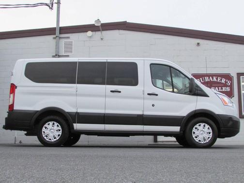 2016 Ford Transit-150 XL