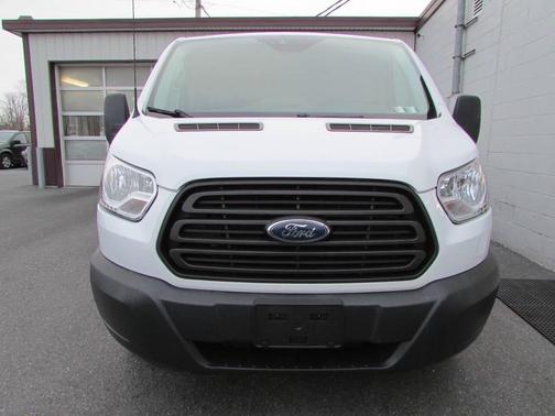 2016 Ford Transit-150 XL