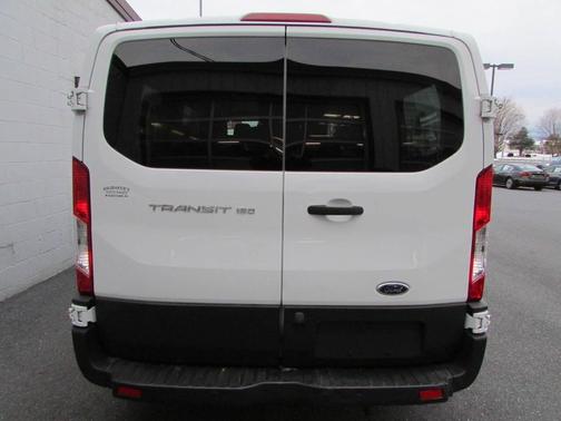 2016 Ford Transit-150 XL