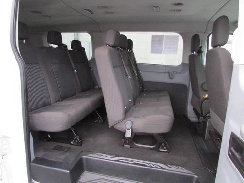 2016 Ford Transit-150 XL