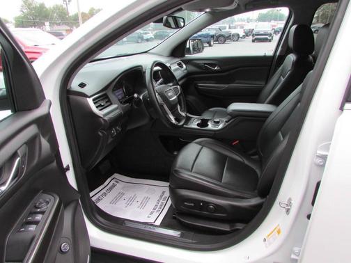 2023 GMC Acadia SLT 4x4 4dr SUV