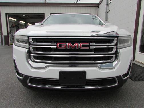 2023 GMC Acadia SLT 4x4 4dr SUV