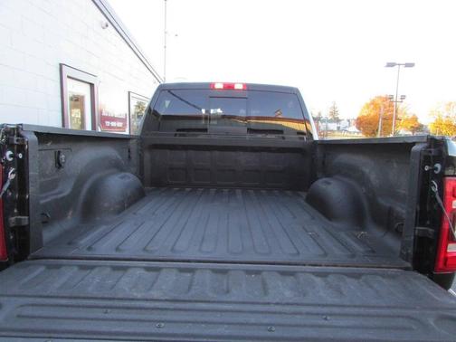 2024 RAM 2500 Big Horn 4x4 4dr Crew Cab 6.3 ft. SB Pickup