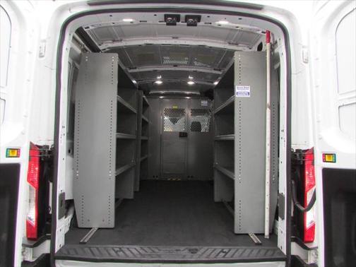 2020 Ford Transit-350 Base