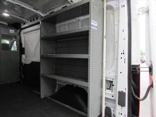 2020 Ford Transit-350 Base