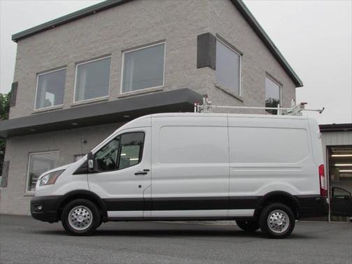 2020 Ford Transit-350 Base