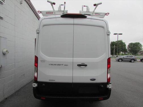 2020 Ford Transit-350 Base