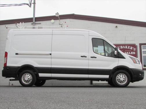 2020 Ford Transit-350 Base