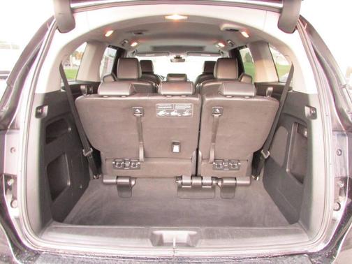 2022 Honda Odyssey EX L 4dr Mini Van