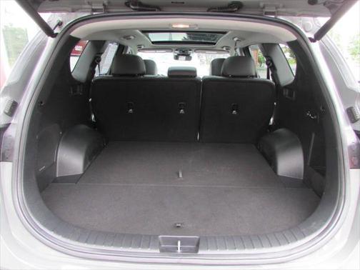 2022 Hyundai SANTA FE SEL 2.4